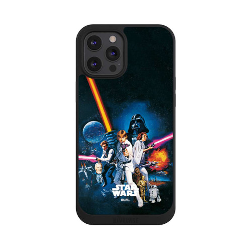 Apple iPhone 12 Pro Max NIVOpure Episode IV