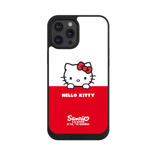 Apple iPhone 12 Pro Max NIVOpure Hello Kitty - Niedlich