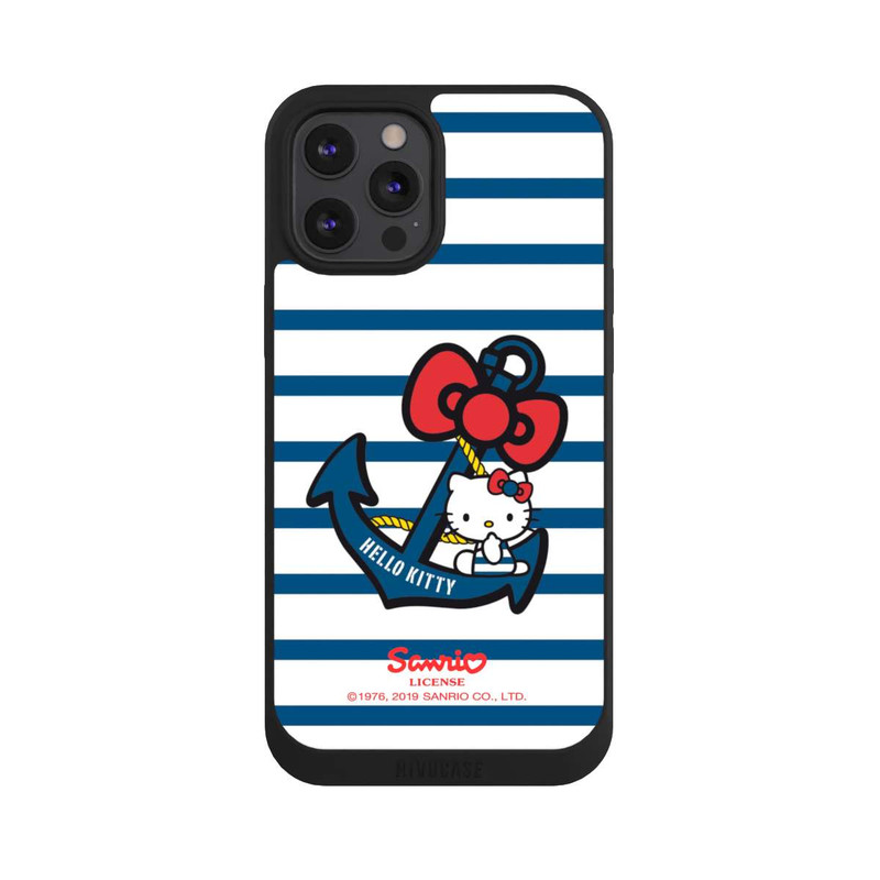 iPhone 12 Pro Max NIVOpure Hello Kitty - Ancre
