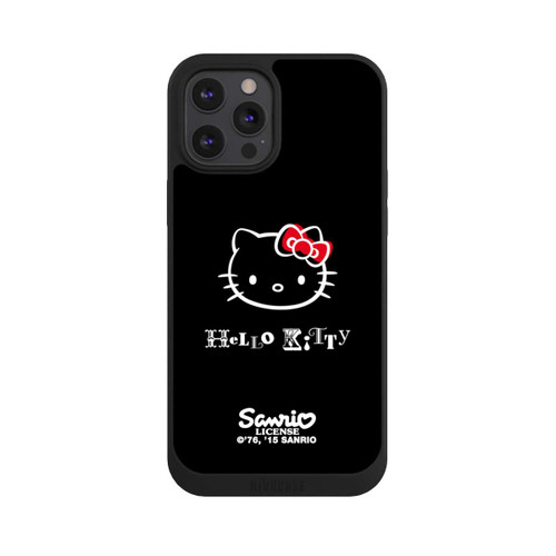 Apple iPhone 12 Pro Max NIVOpure Hello Kitty - Lovely