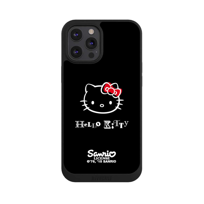 iPhone 12 Pro Max NIVOpure Hello Kitty - Lovely