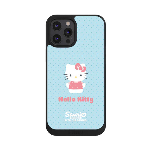 Apple iPhone 12 Pro Max NIVOpure Polkadots HK