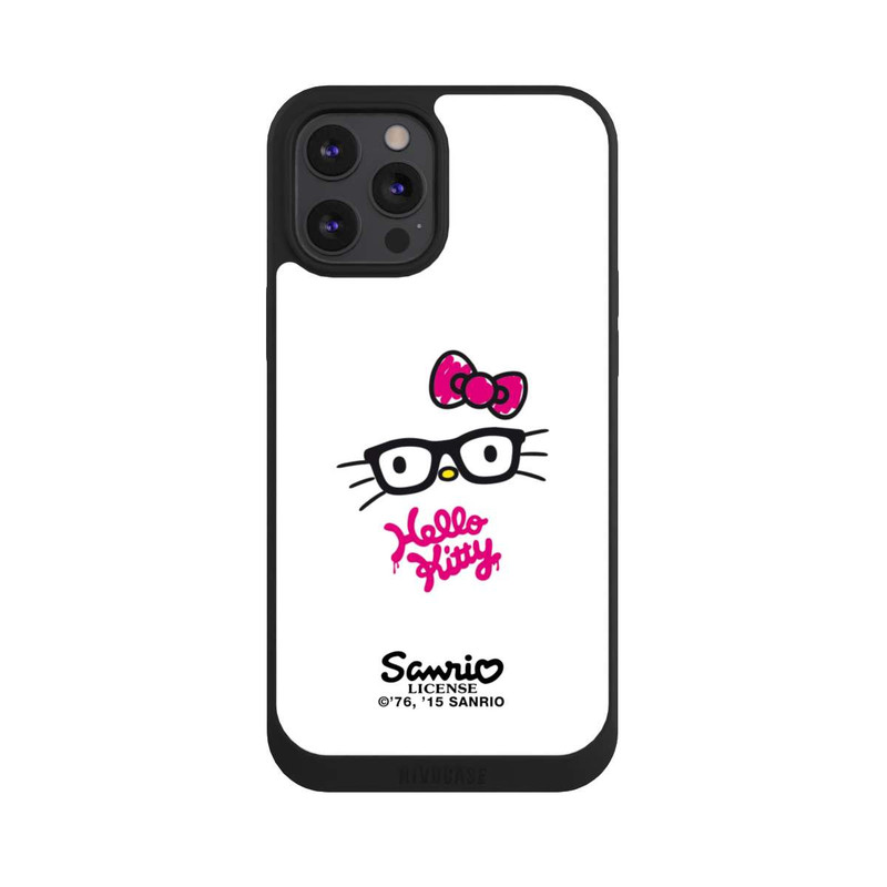 iPhone 12 Pro Max NIVOpure Hello Kitty - Art de la rue