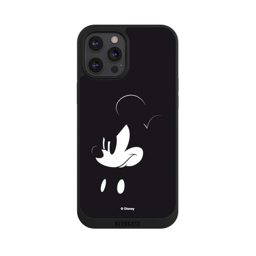 Apple iPhone 12 Pro Max NIVOpure Mickey Mouse Mad