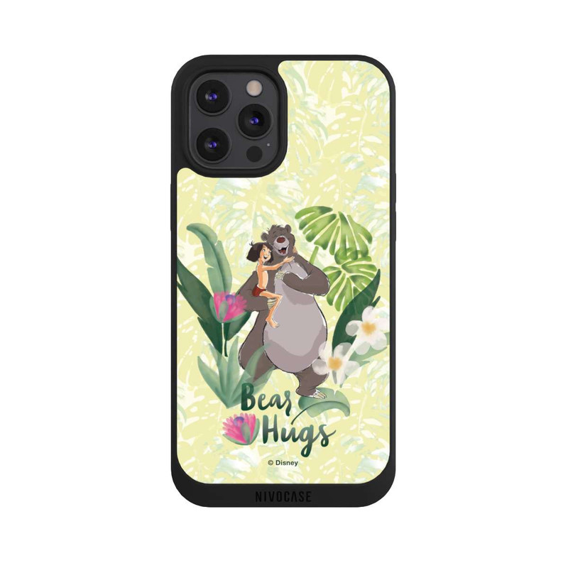iPhone 12 Pro Max NIVOpure Bear Hugs
