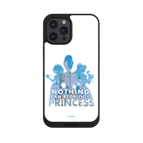 Apple iPhone 12 Pro Max NIVOpure Nothing Can Stop This Princess