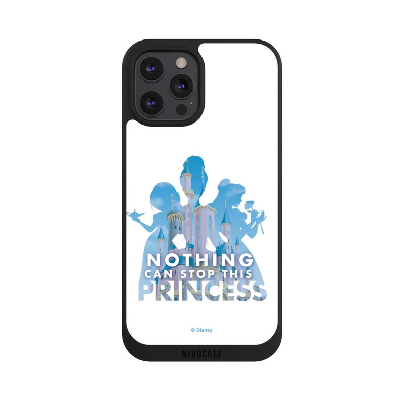 iPhone 12 Pro Max NIVOpure Nothing Can Stop This Princess