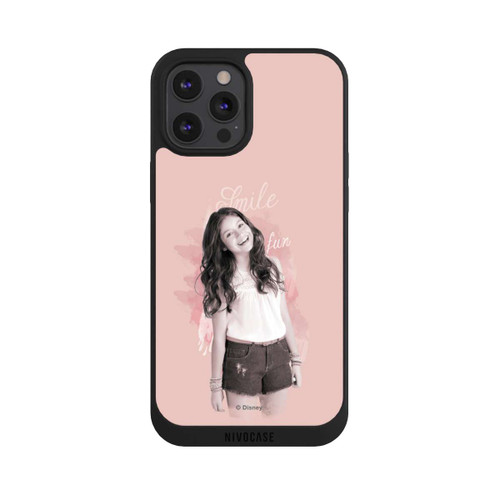 Apple iPhone 12 Pro Max NIVOpure Le style collégial