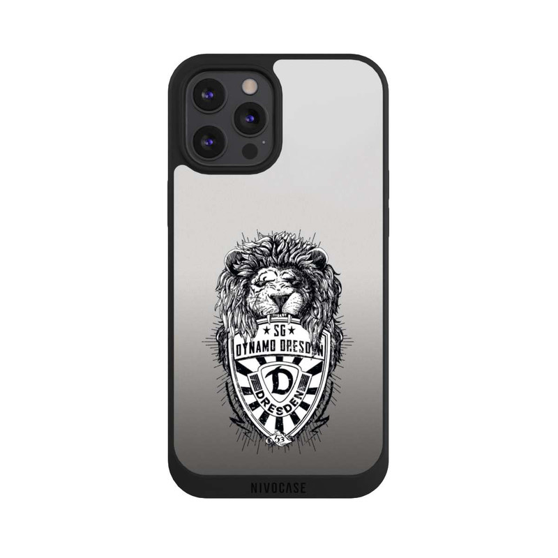 iPhone 12 Pro Max NIVOpure Dynamo Löwe