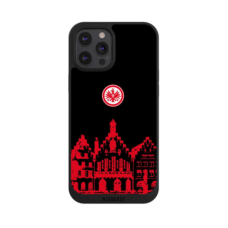 iPhone 12 Pro Max NIVOpure Frankfurter Roemer