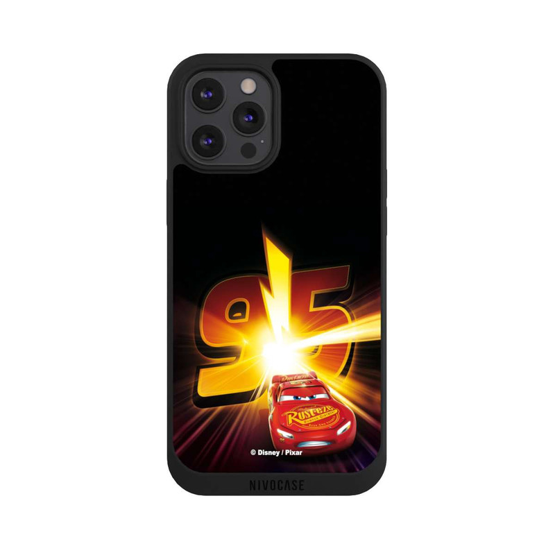 iPhone 12 Pro Max NIVOpure Cars3 Lightning 95