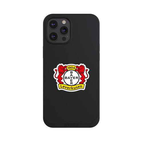 Apple iPhone 12 Pro Max NIVOpure Bayer 04 Logo - ohne Hintergrund