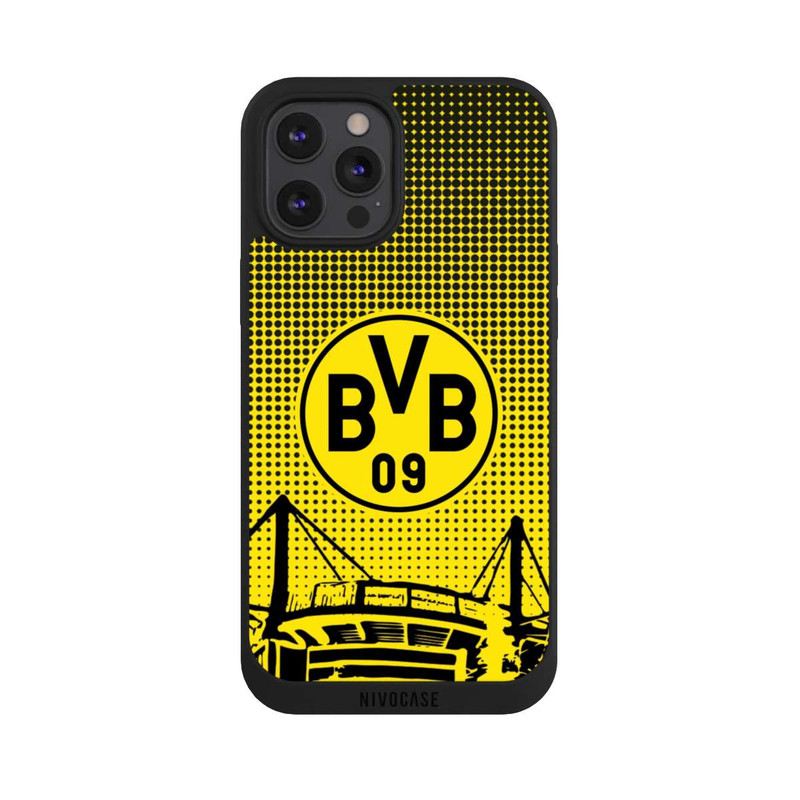 iPhone 12 Pro Max NIVOpure BVB Points