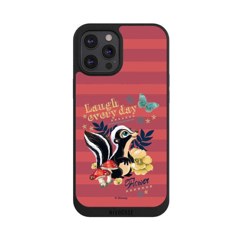 iPhone 12 Pro Max NIVOpure Laugh Every Day