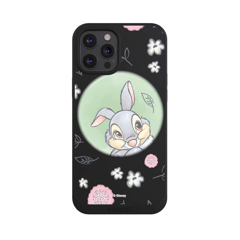 iPhone 12 Pro Max NIVOpure Thumper Transparent
