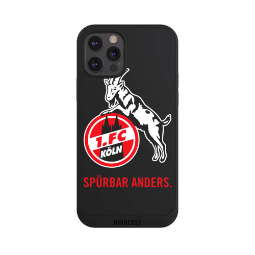 Apple iPhone 12 Pro Max NIVOpure Claim 1.FC ohne Hintergrund