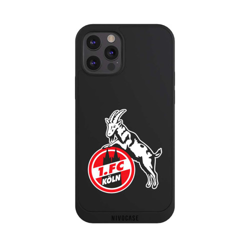 Apple iPhone 12 Pro Max NIVOpure Logo 1.FC ohne Hintergrund