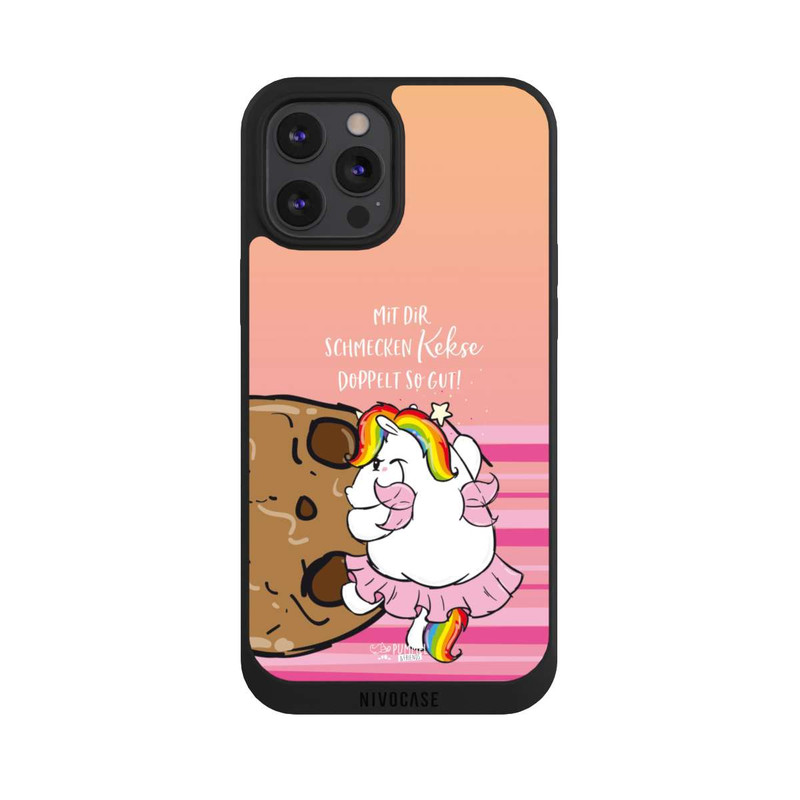 iPhone 12 Pro Max NIVOpure Cookiebuddys Pummel