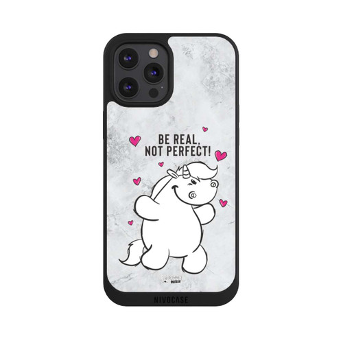 Apple iPhone 12 Pro Max NIVOpure Be Real Pummel