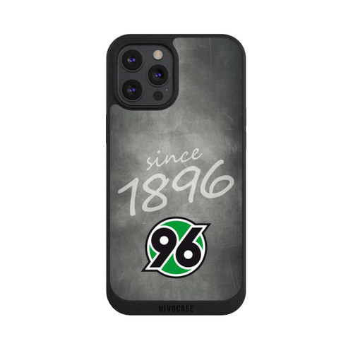 Apple iPhone 12 Pro Max NIVOpure Since 1896 - H96