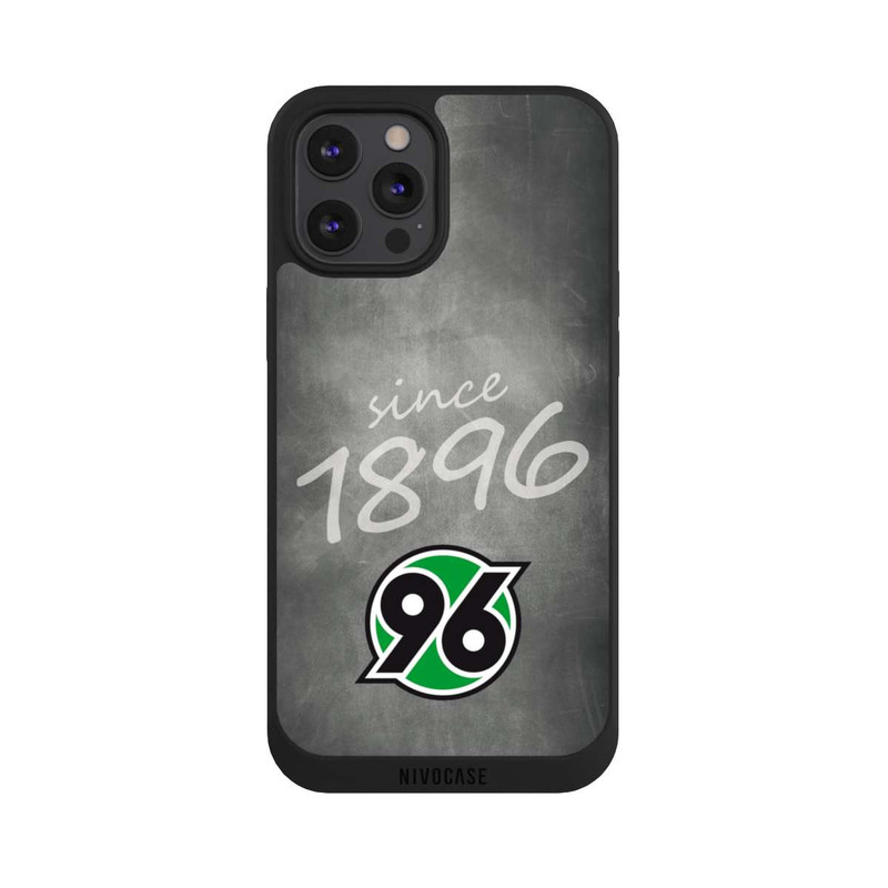 iPhone 12 Pro Max NIVOpure Since 1896 - H96