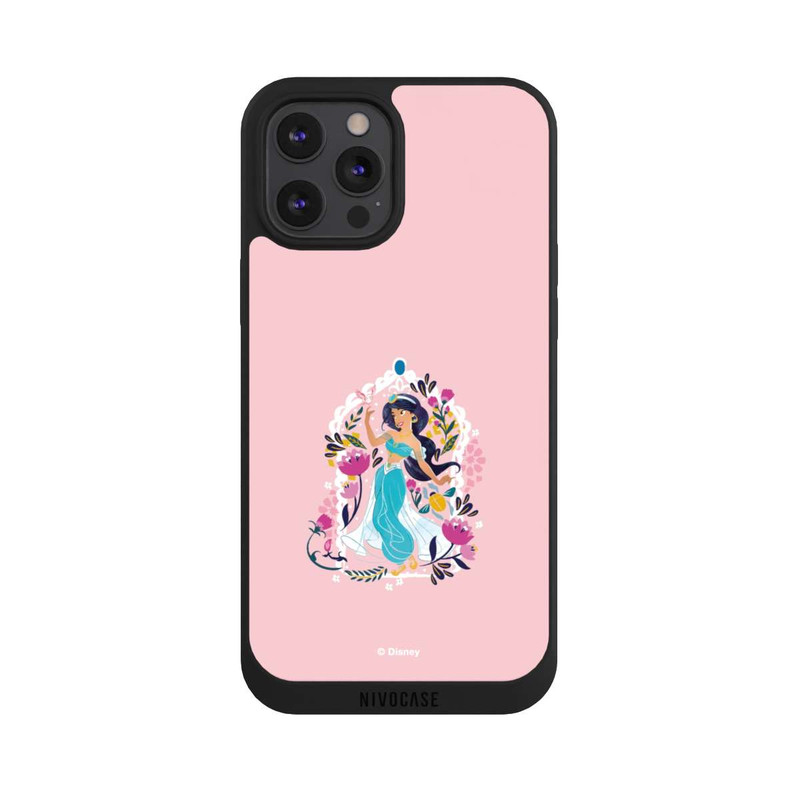 iPhone 12 Pro Max NIVOpure Jasmin Palais Rose