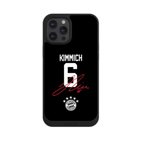 Apple iPhone 12 Pro Max NIVOpure Kimmich #6 - Défenseur - FCB
