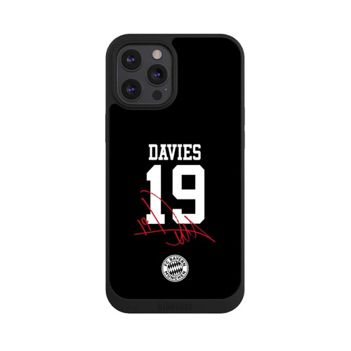 Apple iPhone 12 Pro Max NIVOpure Davies #19 - FCB