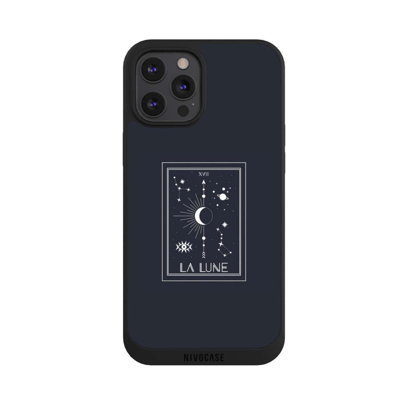 iPhone 12 Pro Max NIVOpure La Lune the Moon