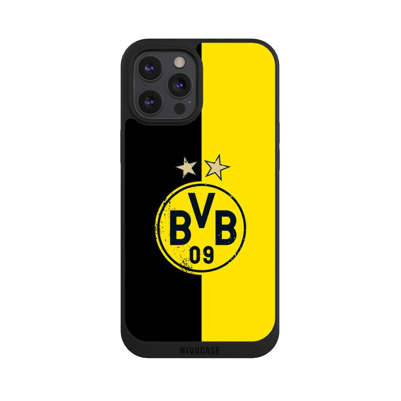 iPhone 12 Pro Max NIVOpure Look étoilé - BVB