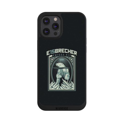 Apple iPhone 12 Pro Max NIVOpure Ewiges Eis