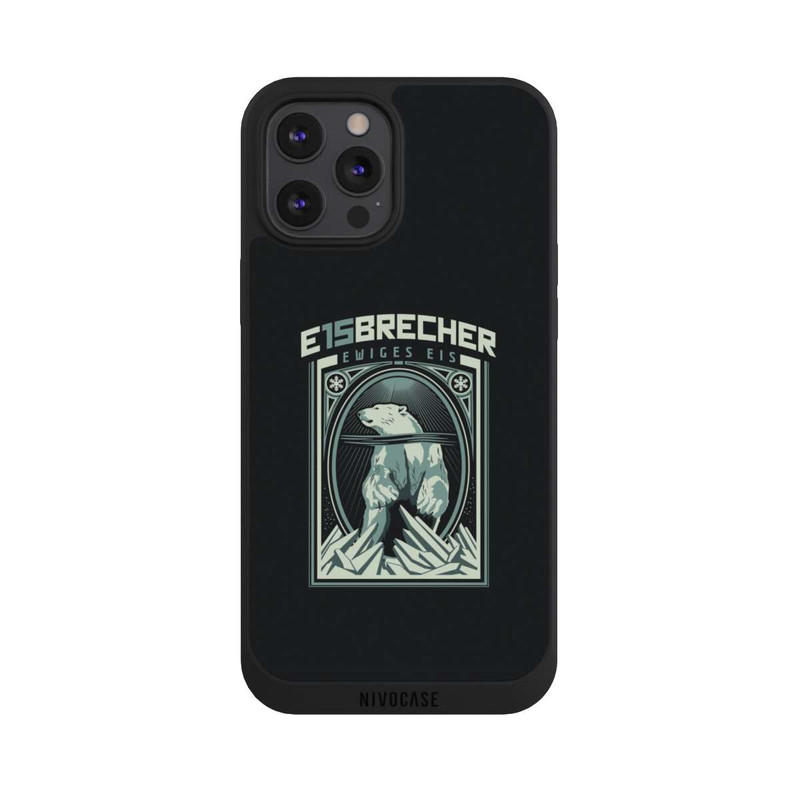 iPhone 12 Pro Max NIVOpure Ewiges Eis