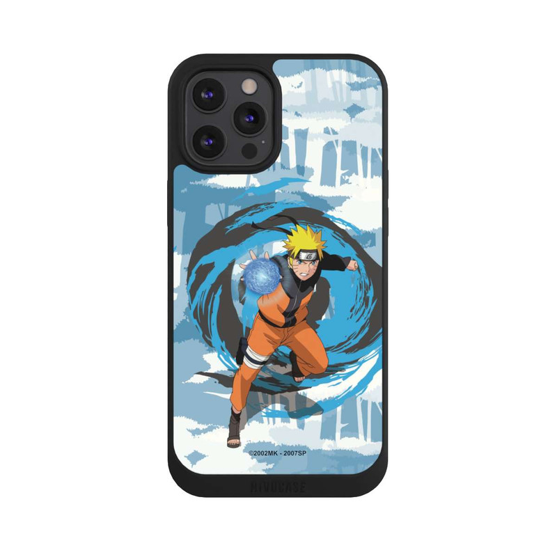 iPhone 12 Pro Max NIVOpure Naruto Rasengan