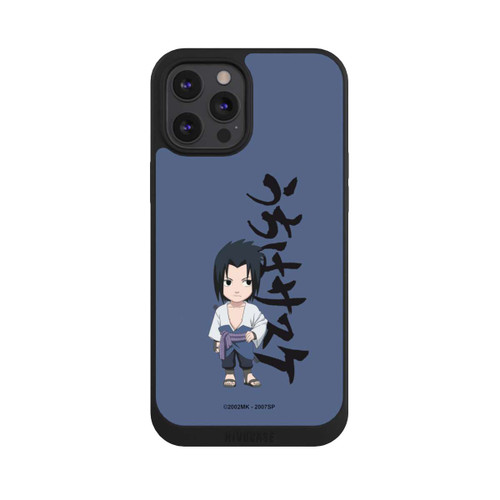 Apple iPhone 12 Pro Max NIVOpure Sasuke SD