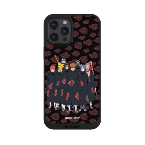 Apple iPhone 12 Pro Max NIVOpure Akatsuki Groupe