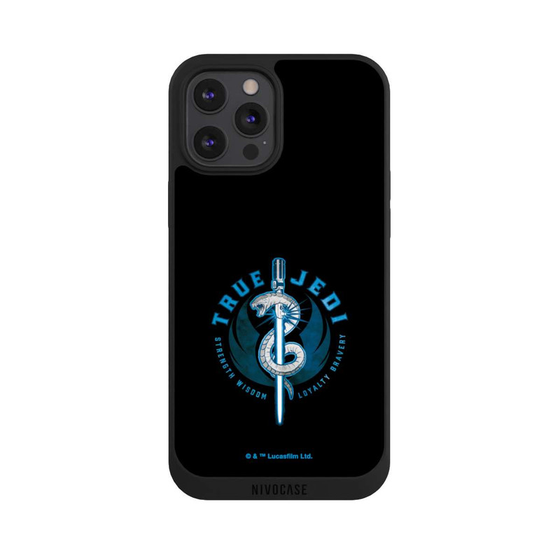 iPhone 12 Pro Max NIVOpure True Jedi - Star Wars Episode IX