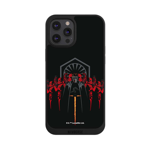 Apple iPhone 12 Pro Max NIVOpure Imperium - Star Wars Episode IX