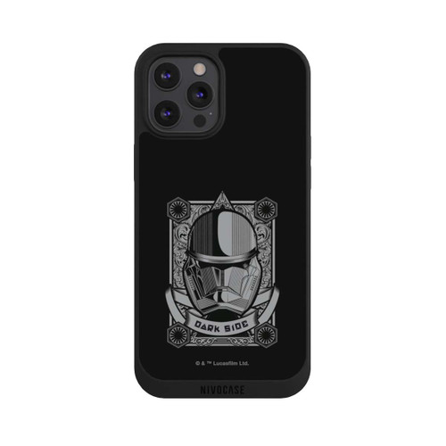 Apple iPhone 12 Pro Max NIVOpure Trooper 