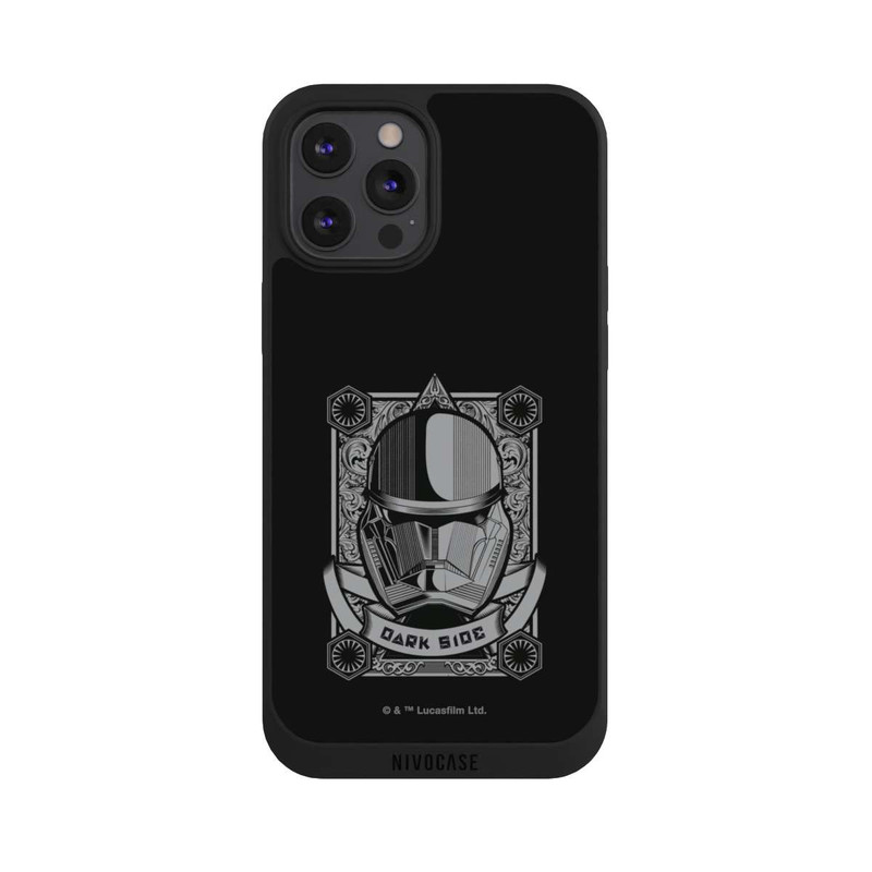 iPhone 12 Pro Max NIVOpure Trooper 