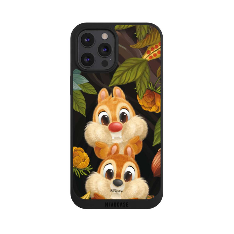 iPhone 12 Pro Max NIVOpure Chip und Chap