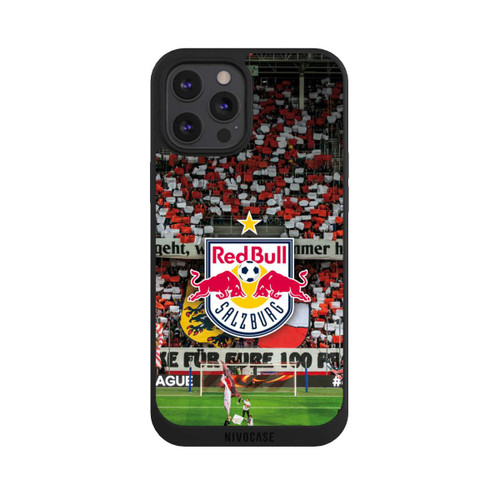 Apple iPhone 12 Pro Max NIVOpure Wir sind Salzburg