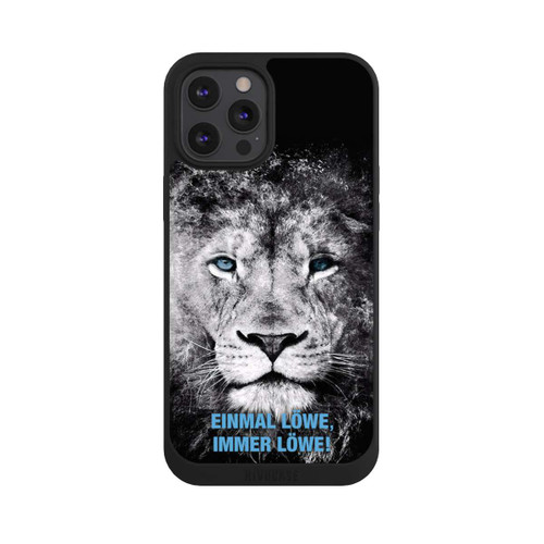 Apple iPhone 12 Pro Max NIVOpure TSV 1860 Lion ELIL