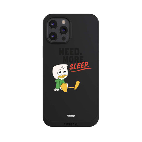 Apple iPhone 12 Pro Max NIVOpure Need more sleep