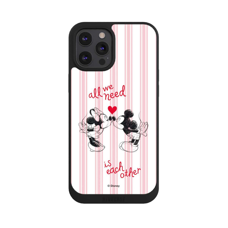 iPhone 12 Pro Max NIVOpure All We Need is Each Other