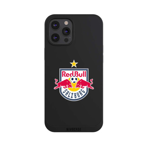 Apple iPhone 12 Pro Max NIVOpure RBS Logo ohne Hintergrund