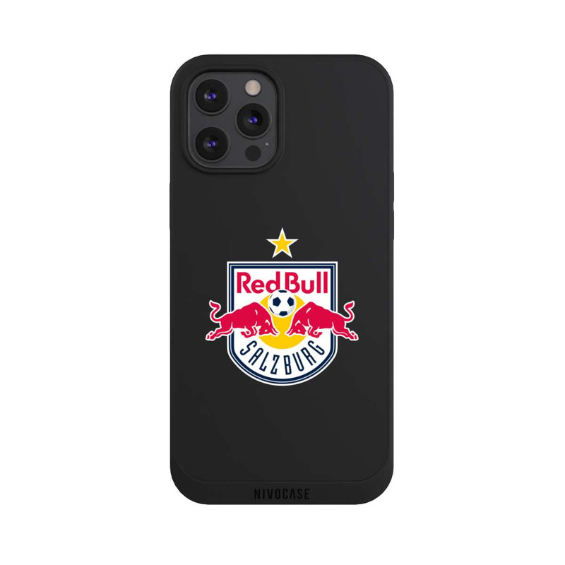 iPhone 12 Pro Max NIVOpure RBS Logo ohne Hintergrund