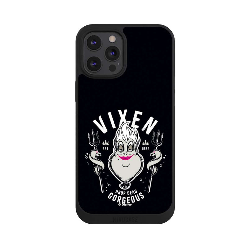 iPhone 12 Pro Max NIVOpure Vixen Drop Dead Gorgeous