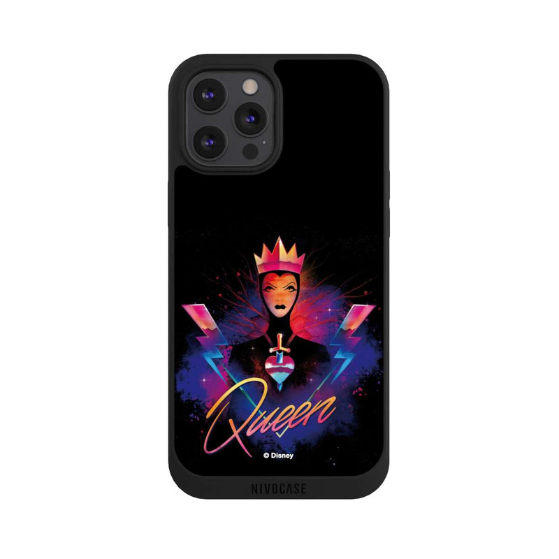 iPhone 12 Pro Max NIVOpure Queen Colour