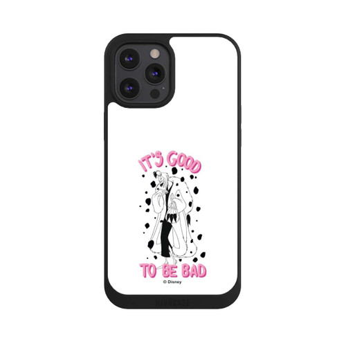 Apple iPhone 12 Pro Max NIVOpure Good to be Bad