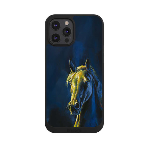 Apple iPhone 12 Pro Max NIVOpure Pur-Sang